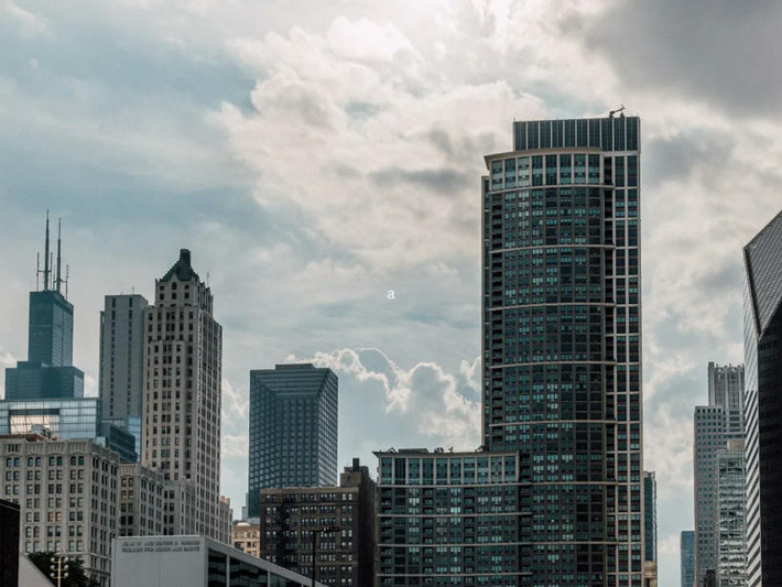 Premium Office Rents Climb With Law Firm Leasing On The Rise | Real Estate Report | Scoop.it