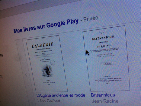 "Les ambitions de Google ne connaissent aucune fronti&egrave;re" Authors Guild | R&eacute;f&eacute;rencement naturel, liens sponsoris&eacute;s + strat&eacute;gie de Google | Scoop.it
