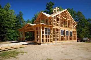 Les Maisons à ossature bois: un marché toujours en croissance | Build Green, pour un habitat écologique | Scoop.it