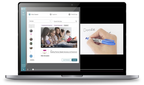WeVideo x Boclips - 1.6M Educational ad free Videos to Teach with are now part of WeVideo (free to all #ocsb educators) | iGeneration - 21st Century Education (Pedagogy & Digital Innovation) | Scoop.it
