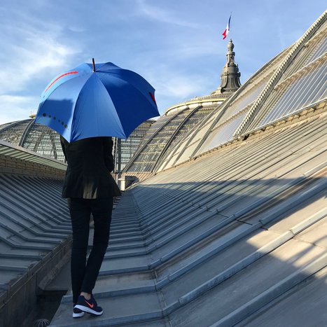 Au #Qu&eacute;bec, les #m&eacute;decins peuvent #prescrire une visite au #mus&eacute;e sur #ordonnance | "Un @MuseeLouvre par semaine le matin et 2 @GrandPalaisRmn le soir pendant un 3 mois avec&nbsp;#ExpoVenise #ExpoMiro" | RSE et D&eacute;veloppement Durable | Scoop.it