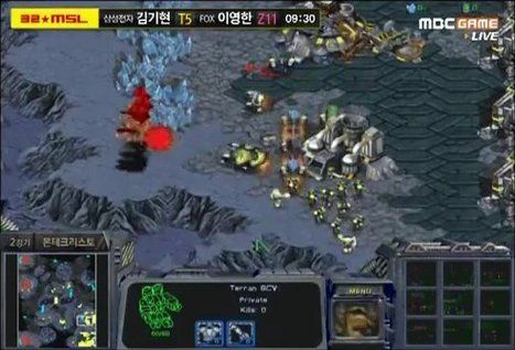 [MSL] Death Is Just The Beginning | Esport HeadQuarter | Scoop.it