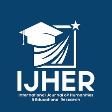 International Journal of Higher Education and Research - Home | ED 262 Research, Reference & Resource Skills | Scoop.it