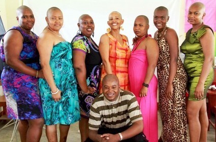 Baldmiration makes Complexd magazine: "Act of Bravery" | Cayo Scoop!  The Ecology of Cayo Culture | Scoop.it