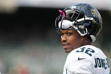 NFL Week 7 Injury Update: Checking up on Maurice Jones-Drew ... | NFL - National Football League | Scoop.it