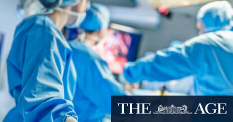 Botched Victorian hospital stays caused more than 100 deaths | Hospitals and Healthcare | Scoop.it