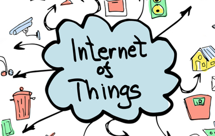 Internet der Dinge – das größte Botnet aller Zeiten? | 21st Century Learning and Teaching | Scoop.it