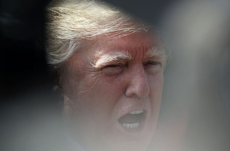 Trump to take destroying healthcare into his own hands via executive order | Hospitals: Trends in Branding and Marketing | Scoop.it