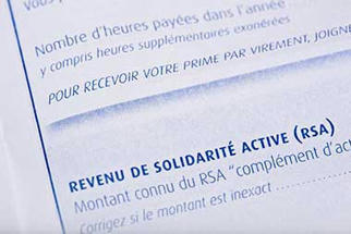 RSA : le décret sur les sanctions autoriserait à suspendre la totalité de l’allocation | Organisation territoriale, élus & institutions. Citoyenneté & démocratie participative | Scoop.it