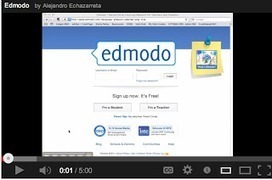 A Handy Guide to Everything Teachers Need to Know about Edmodo | iGeneration - 21st Century Education (Pedagogy & Digital Innovation) | Scoop.it