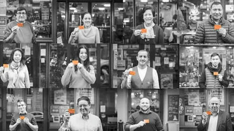 Nickel - Le compte pour tous ouvert chez votre buraliste | High level trending in... | Scoop.it