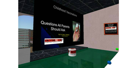 Social Media and the Empowering of Opponents of Medical Technologies: The Case of Anti-Vaccinationism | Social Media and Healthcare | Scoop.it