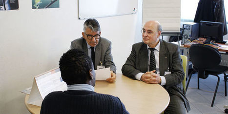 Lancement d’une opération de test de discrimination à l’embauche | Panorama de presse du réseau RECI | Scoop.it