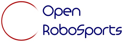 Open RoboSports - Robótica para todos | tecno4 | Scoop.it