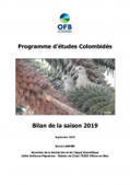 Programme d’études Colombidés - Bilans annuels | Biodiversité | Scoop.it