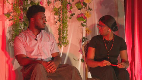 Training program aims to bridge the gap between Black artists and the theatre | Black Stories and Inspiration | Scoop.it