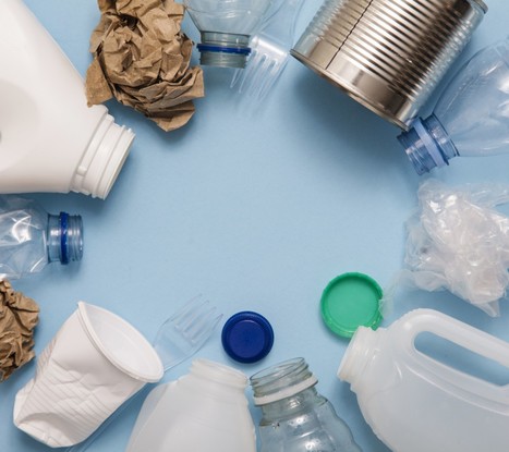 En France et en Europe, quel nouveau cap r&eacute;glementaire pour les emballages ? / Emballage - Process Alimentaire | AGROALIMENTAIRE | Scoop.it