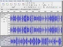 Audio Editing with Audacity | Content on content | Scoop.it