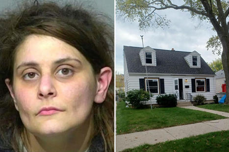 Wisconsin Mom Who Kept Sons Locked Up in Feces-Filled ‘House of Horrors’ Pleads Guilty to Child Neglect Charges - The Messenger | Denizens of Zophos | Scoop.it