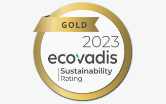 EcoVadis CSR-Ranking: Erneute Goldmedaille für die Nordex Group | Erfolgsgeschichten von EcoVadis Kunden | Scoop.it