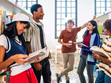 How Gen Z&rsquo;s global mobility aspirations are reshaping English proficiency testing and study-abroad strategies | Language Education:  Major Papers and Reports | Scoop.it