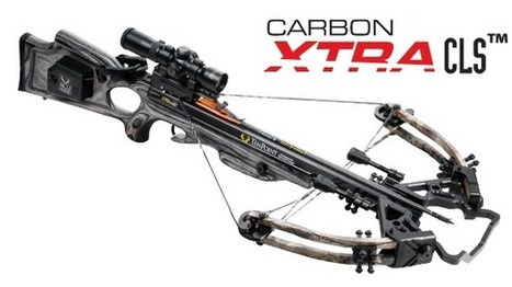 TenPoint Shadow Ultra-Lite Crossbow Package | Composites | Scoop.it