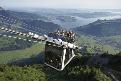 Mobile Seilbahndatenbank | News aus der Seilbahn- und Wintersportwelt -- Nouvelles du monde des remontées mécaniques et du sport d'hiver | Scoop.it