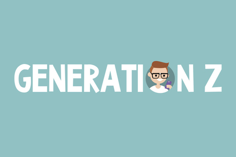 Move Over Millennials: Generation Z is Retail&rsquo;s Next Big Buying Group | Ecommerce | Scoop.it