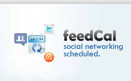 #feedCal schedule your sociallife #edtech20 | Aplicaciones y Herramientas . Software de Diseño | Scoop.it