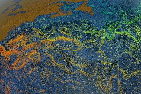 The Atlantic Ocean's currents are on the verge of collapse. This is what it means for the planet | BBC Science Focus Magazine | Changement Climatique | Scoop.it