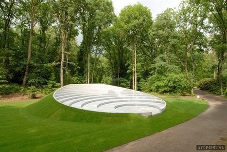 Marta Pan: Amphitheatre | Art Installations, Sculpture, Contemporary Art | Scoop.it