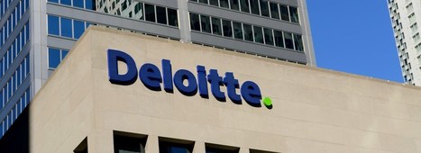 Hackers Breached Deloitte, One of The "Big Four" Accounting Firms | #CyberSecurity #DataBreaches | ICT Security-Sécurité PC et Internet | Scoop.it