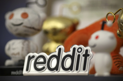 Reddit’s ugly, racist secret: How it became the most hateful space on the Internet | Peer2Politics | Scoop.it
