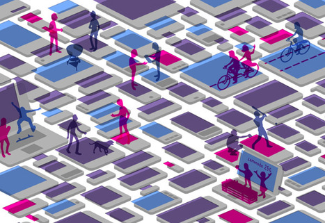 Networks to Neighborhoods | actions de concertation citoyenne | Scoop.it