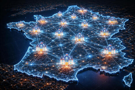 DGFiP : quand une panne nationale immobilise la cha&icirc;ne comptable publique | Veille #Cybers&eacute;curit&eacute; #DCIT Conseil | Scoop.it