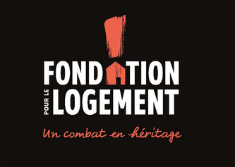 Fondation pour le logement des défavorisés : "Il fallait rayer à la fois le nom et l'image" | Logement-Habitat-Foncier | Scoop.it
