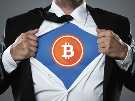 Bitcoin evangelist Andreas Antonopoulos wows Canada's Senate Committee on Banking | Peer2Politics | Scoop.it