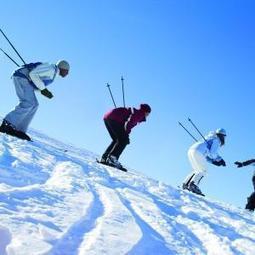 La France, première destination mondiale pour le ski ! | meltyXtrem | Suivi de la demande et des marchés du tourisme | Scoop.it