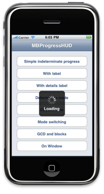 AppDevMag » 10 iOS Libraries to Make Your Life Easier | iPhone and iPad development | Scoop.it