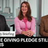 Philanthropy Report - Legacy From The Heart