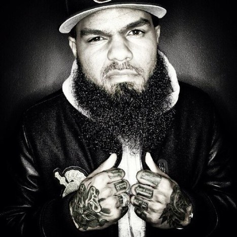 Stalley-Swangin "I can show you how to work it" | GetAtMe | Scoop.it