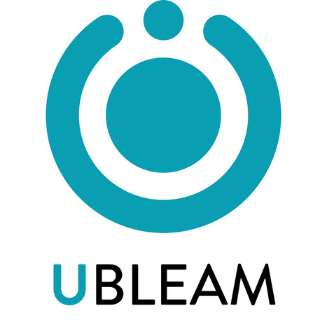 [INP-IRIT] Ubleam lance le logo intelligent plus efficace que le QR Code | InMédias | Scoop.it