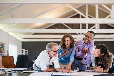 Is Your Leadership Team Failing Your Employees? | Retain Top Talent | Scoop.it