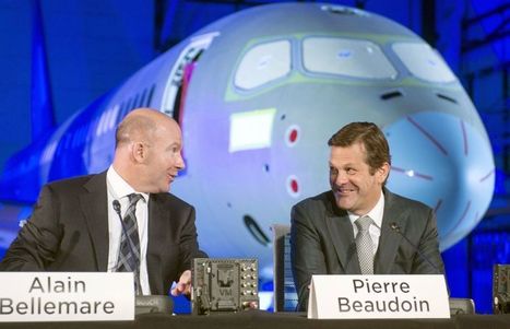 Le plomb dans l’aile n’empêche pas de voler | Rémunération des dirigeants et des administrateurs | Scoop.it