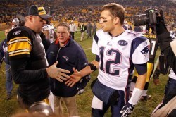 Roethlisberger wins AFC offensive player of the week award | ProFootballTalk | NFL - National Football League | Scoop.it