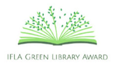 ENSULIB Announces the 11th Green Library Award 2026 Shortlist | InfoDoc - Information Scientifique Technique | Scoop.it