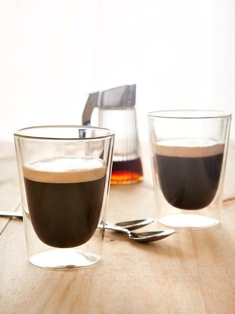 6 boissons à base de Ricoré | Chicorée | Scoop.it