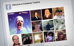 Ready or Not, You're Getting Facebook Timeline. | SocialMedia_me | Scoop.it