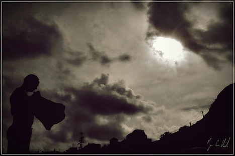 Juan Carlos Hernandez - Life Photographer: #photo "Wish You Were Here" + Pink Floyd #music | Jazz and music | Scoop.it