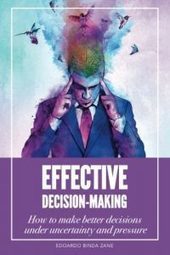 The best decision-making book of 2016 | Creative teaching and learning | Scoop.it